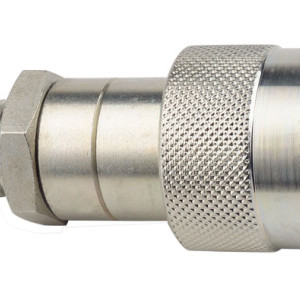 H501 High Pressure Hydraulic Coupling 70Mpa 700Bar