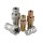 Hydraulic Quick Coupler ISO7241-A with Good Quality China Manufacturer