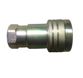 Hydraulic Quick Coupler ISO7241-A with Good Quality China Manufacturer