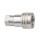 Hydraulic Quick Coupler ISO7241-A with Good Quality China Manufacturer