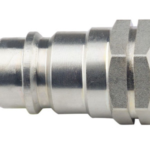 Hydraulic Quick Coupler ISO7241-A with Good Quality China Manufacturer