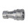 Stainless Steel 304 Hydraulic Quick Coupler ISO7241-B Hydraulic Quick Couplings