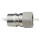 Stainless Steel 304  Hydraulic Quick Coupler ISO7241-B Hydraulic Quick Couplings