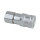 Flat Face Type Hydraulic Couplings ISO16028 Factory Price Hydraulic Quick Couplings