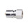 KZE Open and Close Type Hydraulic Quick Couplings Chinese Standard Hydraulic Quick Couplings
