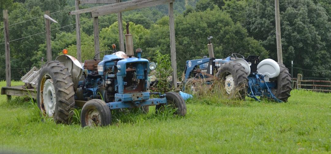 The Ultimate Guide to Buying Tractor Equipment: New & Used
