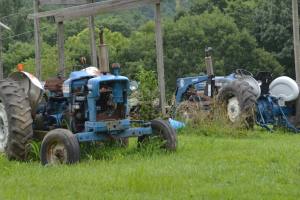 The Ultimate Guide to Buying Tractor Equipment: New & Used