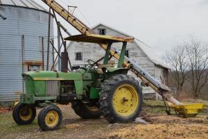 Unlocking Agricultural Potential: A Comprehensive Guide to Essential Farm Tractor Attachments