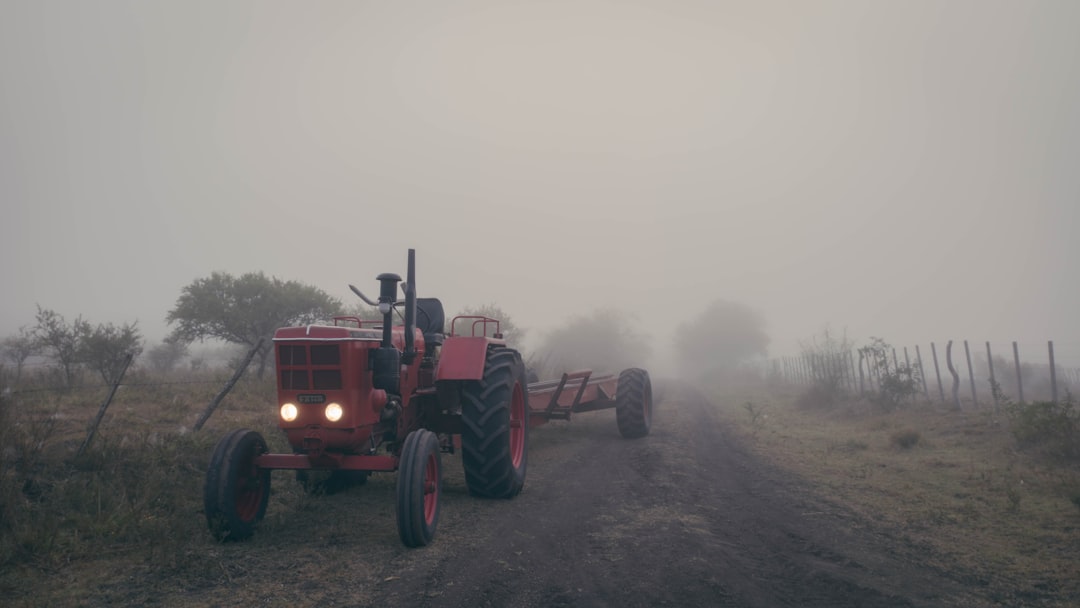 Tractor Safety