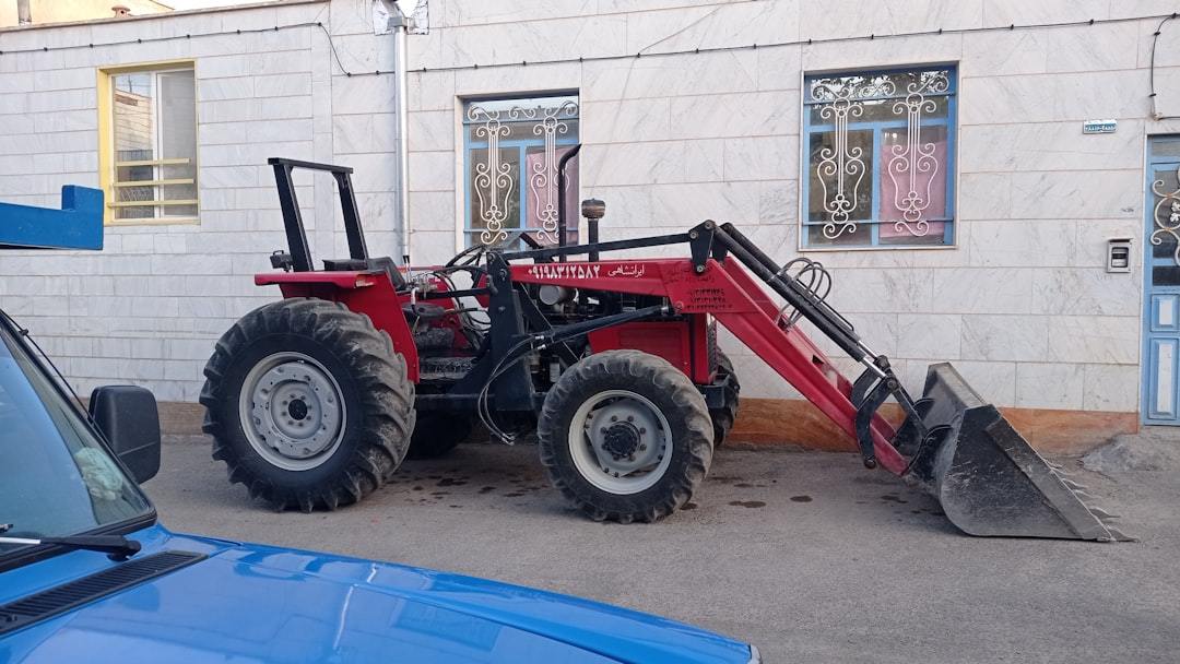 Cultivating Success: Your Definitive Guide to Buying Small Farm Tractors