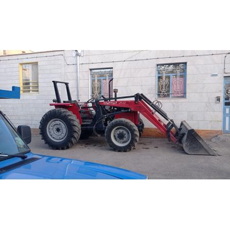 Cultivating Success: Your Definitive Guide to Buying Small Farm Tractors