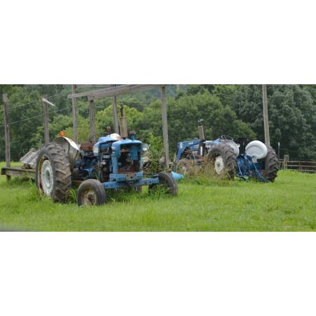 Unlocking Efficiency: Your Comprehensive Guide to Finding the Perfect Small Farm Tractor for Sale in 2025