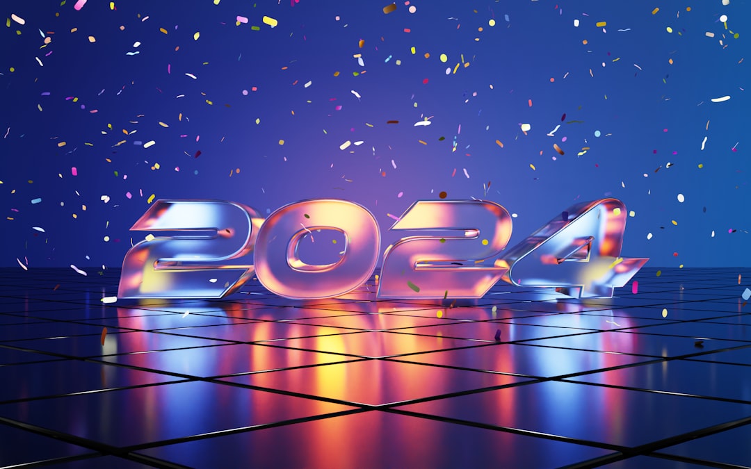 ITOTY Awards 2024 Ceremony
