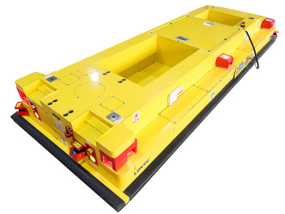 Warehouse Automation with Automated Guided Vehicles | Tailored OEM & ODM Solutions for Agricultural Equipment Distributors and Wholesalers - Optimize Your Workflow Now!