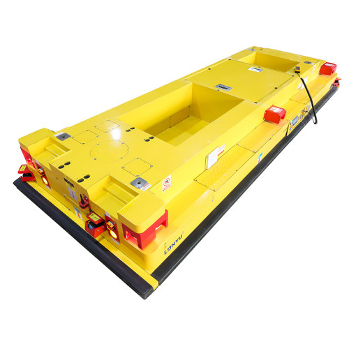 Warehouse Automation with Automated Guided Vehicles | Tailored OEM & ODM Solutions for Equipment Distributors and Wholesalers - Optimize Your Workflow Now!