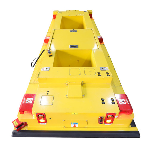 Warehouse Automation with Automated Guided Vehicles | Tailored OEM & ODM Solutions for Agricultural Equipment Distributors and Wholesalers - Optimize Your Workflow Now!