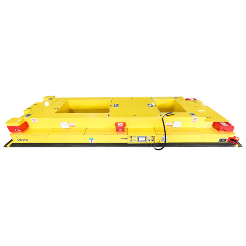 Warehouse Automation with Automated Guided Vehicles | Tailored OEM & ODM Solutions for Agricultural Equipment Distributors and Wholesalers - Optimize Your Workflow Now!