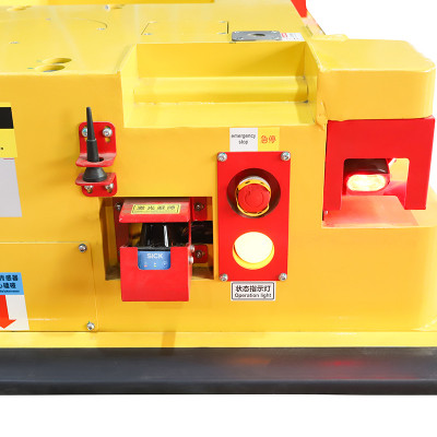 Warehouse Automation with Automated Guided Vehicles | Tailored OEM & ODM Solutions for Equipment Distributors and Wholesalers - Optimize Your Workflow Now!