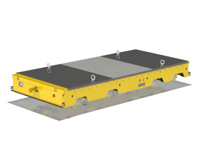 Automated Guided Vehicles for Warehouse Automation | OEM & ODM Solutions Tailored for Agricultural Equipment Distributors and Wholesalers - Enhance Efficiency Today!