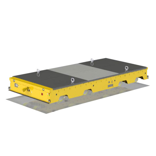Automated Guided Vehicles for Warehouse Automation | OEM & ODM Solutions Tailored for Agricultural Equipment Distributors and Wholesalers - Enhance Efficiency Today!