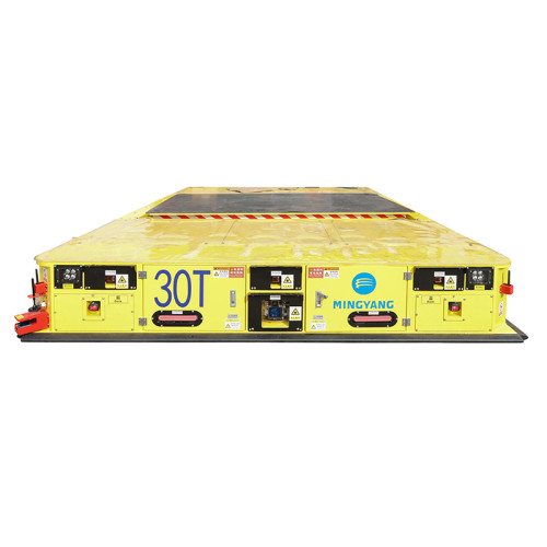Revolutionize Your Warehousing with Automated Guided Vehicles | Premium OEM & ODM Solutions for Agricultural Equipment Distributors and Wholesalers - Optimize Your Operations Effectively!