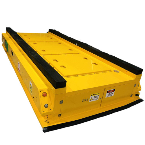 16 Ton Omni-Directional Lift AGVs for Agricultural Equipment - OEM & ODM Manufacturing Solutions for Wholesalers and Dealers, SDEC After-Sales Services & Extensive Spare Parts Supply