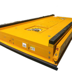 16 Ton Omni-Directional Lift AGVs for Agricultural Equipment - OEM & ODM Manufacturing Solutions for Wholesalers and Dealers, SDEC After-Sales Services & Extensive Spare Parts Supply