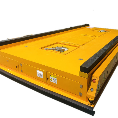 16 Ton Omni-Directional Lift AGVs for Agricultural Equipment - OEM & ODM Manufacturing Solutions for Wholesalers and Dealers, SDEC After-Sales Services & Extensive Spare Parts Supply