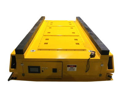 16 Ton Omni-Directional Lift AGVs for Agricultural Equipment - OEM & ODM Manufacturing Solutions for Wholesalers and Dealers, SDEC After-Sales Services & Extensive Spare Parts Supply