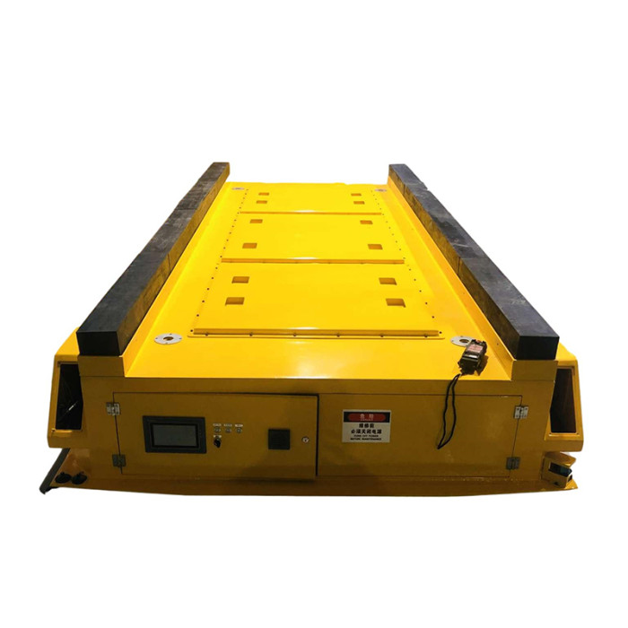 16 Ton Omni-Directional Lift AGVs for Equipment - OEM & ODM Manufacturing Solutions for Wholesalers and Dealers, SDEC After-Sales Services & Extensive Spare Parts Supply