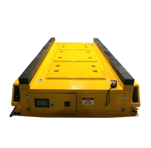 16 Ton Omni-Directional Lift AGVs for Equipment - OEM & ODM Manufacturing Solutions for Wholesalers and Dealers, SDEC After-Sales Services & Extensive Spare Parts Supply