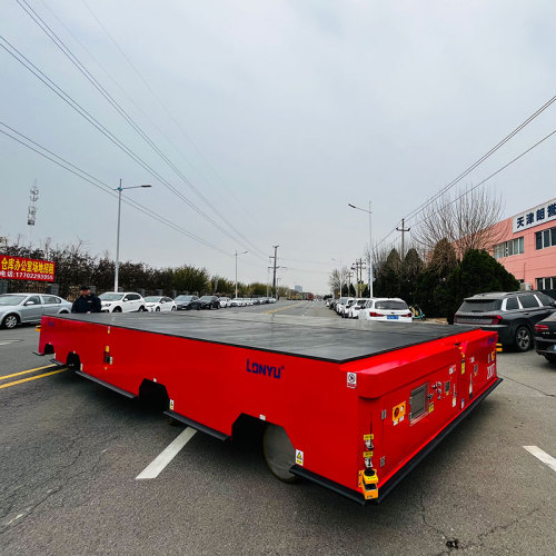 200ton-Heavy-duty-AGV-backpack-transmission-box