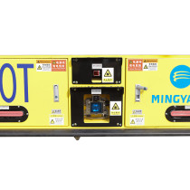 30-Ton Double Vehicle Linkage AGV - OEM & ODM Solutions for achinery Manufacturers, Wholesale Distributors, and Dealers | High-Performance Automated Guided Vehicles for Efficient Farm Operations