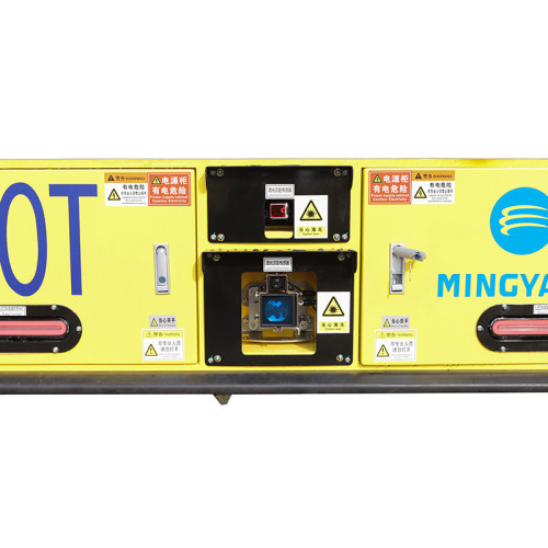 30-Ton Double Vehicle Linkage AGV - OEM & ODM Solutions for achinery Manufacturers, Wholesale Distributors, and Dealers | High-Performance Automated Guided Vehicles for Efficient Farm Operations