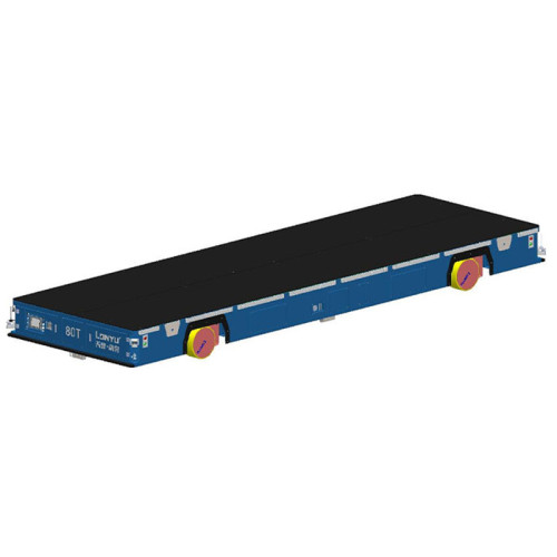 Industry Automated guided vehicle Remote Control Agv Transfer Cart Robot Transport Materials for Warehouse