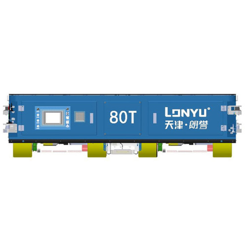 Industry Automated guided vehicle Remote Control Agv Transfer Cart Robot Transport Materials for Warehouse