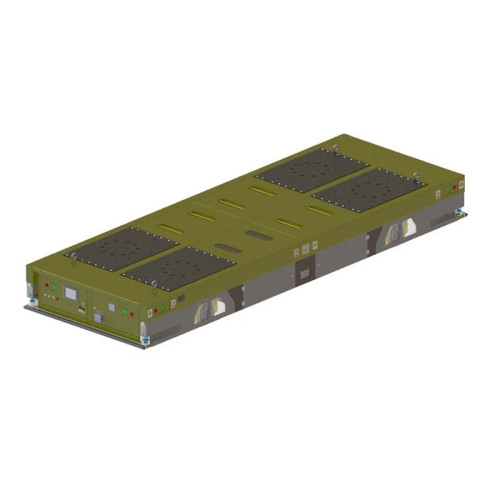 30ton-Backpack Heavy-duty AGV