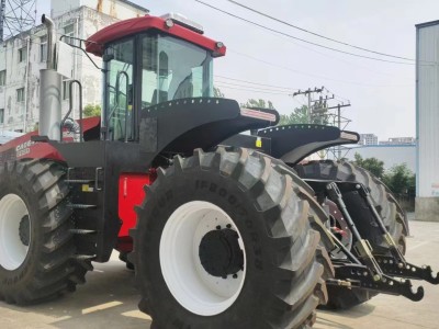 460HP Agricultural Tractors | OEM & ODM Solutions for Wholesale Distributors, Importers, and Brand Partners | Superior After-Sales Support & Extensive Spare Parts Supply