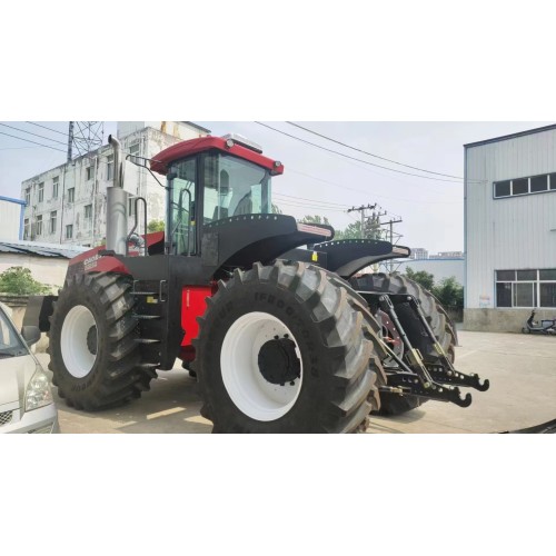 460HP Agricultural Tractors | OEM & ODM Solutions for Wholesale Distributors, Importers, and Brand Partners | Superior After-Sales Support & Extensive Spare Parts Supply