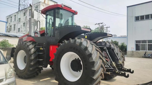 460HP Agricultural Tractors | OEM & ODM Solutions for Wholesale Distributors, Importers, and Brand Partners | Superior After-Sales Support & Extensive Spare Parts Supply