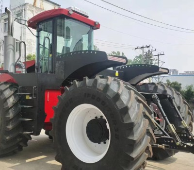 460HP Agricultural Tractors | OEM & ODM Solutions for Wholesale Distributors, Importers, and Brand Partners | Superior After-Sales Support & Extensive Spare Parts Supply