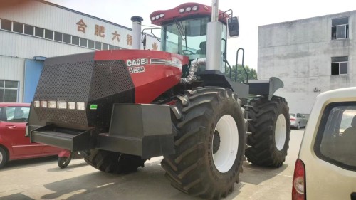 460HP Agricultural Tractors | OEM & ODM Solutions for Wholesale Distributors, Importers, and Brand Partners | Superior After-Sales Support & Extensive Spare Parts Supply