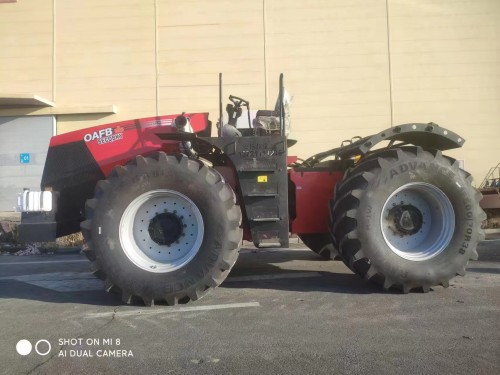 460HP Agricultural Tractors | OEM & ODM Solutions for Wholesale Distributors, Importers, and Brand Partners | Superior After-Sales Support & Extensive Spare Parts Supply