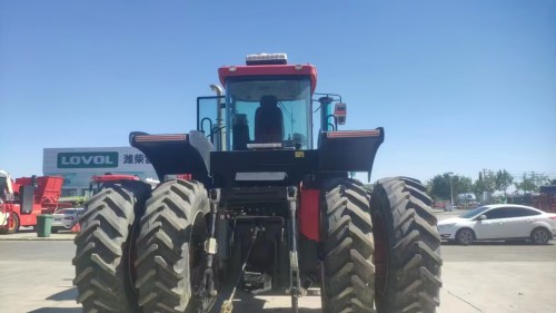 460HP Agricultural Tractors | OEM & ODM Solutions for Wholesale Distributors, Importers, and Brand Partners | Superior After-Sales Support & Extensive Spare Parts Supply