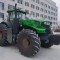 TVH2704-3504 Hybrid Tractor