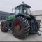 TVH2704-3504 Hybrid Tractor