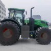 TVH2704-3504 Hybrid Tractor