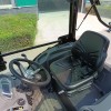 TE SERIES 25-50 HP TRACTOR