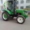 E-MARK TYPE TE SERIES 25 & 50 HP TRACTOR