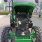 TE SERIES 25-50 HP TRACTOR